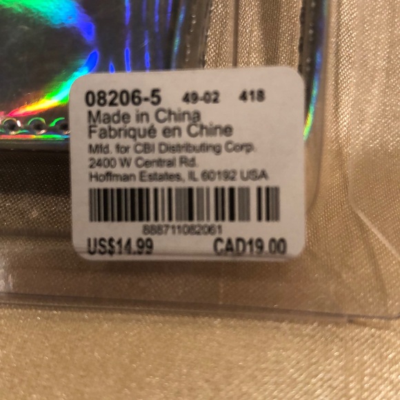 iPhone wallet case - Picture 2 of 2